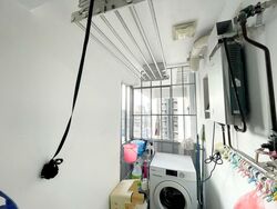 Blk 1F The Pinnacle@Duxton (Bukit Merah), HDB 4 Rooms #510007731